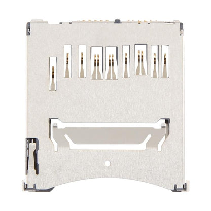 SD Card Slot, For Canon EOS 6D Mark II, For Canon 5D Mark IV, For Canon EOS 100D, For Canon EOS 7D