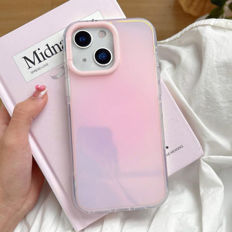 Large Camera Frame Vibrant Jelly Color TPU + IMD Phone Case, For iPhone 17 Pro Max, For iPhone 17 Pro, For iPhone 17, For iPhone Air, For iPhone 16 Pro Max, For iPhone 16 Pro, For iPhone 16 Plus, For iPhone 16, For iPhone 15 Pro Max, For iPhone 15 Pro ...