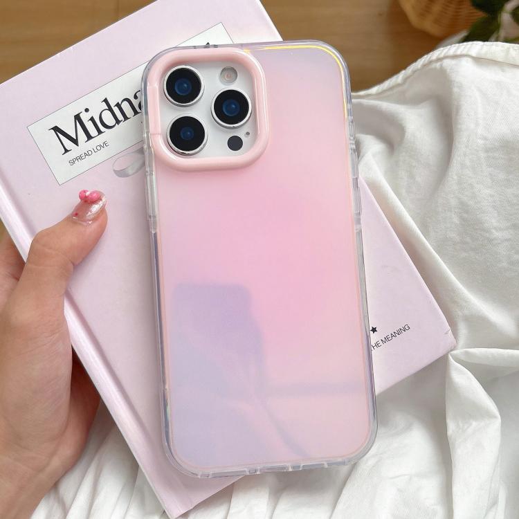 Large Camera Frame Vibrant Jelly Color TPU + IMD Phone Case, For iPhone 17 Pro Max, For iPhone 17 Pro, For iPhone 17, For iPhone Air, For iPhone 16 Pro Max, For iPhone 16 Pro, For iPhone 16 Plus, For iPhone 16, For iPhone 15 Pro Max, For iPhone 15 Pro ...