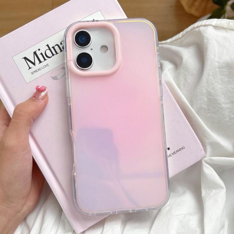 Large Camera Frame Vibrant Jelly Color TPU + IMD Phone Case, For iPhone 17 Pro Max, For iPhone 17 Pro, For iPhone 17, For iPhone Air, For iPhone 16 Pro Max, For iPhone 16 Pro, For iPhone 16 Plus, For iPhone 16, For iPhone 15 Pro Max, For iPhone 15 Pro ...