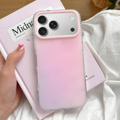 Large Camera Frame Vibrant Jelly Color TPU + IMD Phone Case, For iPhone 17 Pro Max, For iPhone 17 Pro, For iPhone 17, For iPhone Air, For iPhone 16 Pro Max, For iPhone 16 Pro, For iPhone 16 Plus, For iPhone 16, For iPhone 15 Pro Max, For iPhone 15 Pro ...