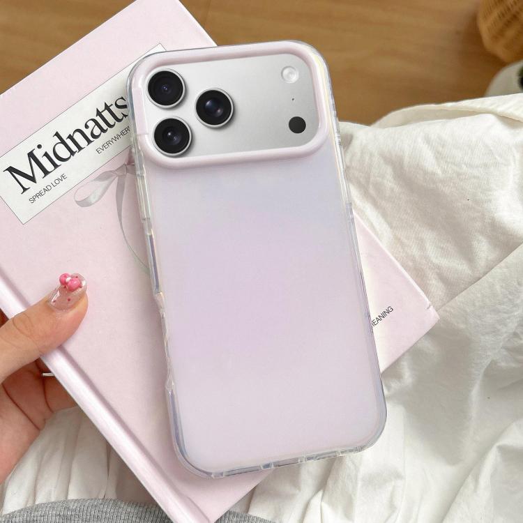 Large Camera Frame Vibrant Jelly Color TPU + IMD Phone Case, For iPhone 17 Pro Max, For iPhone 17 Pro, For iPhone 17, For iPhone Air, For iPhone 16 Pro Max, For iPhone 16 Pro, For iPhone 16 Plus, For iPhone 16, For iPhone 15 Pro Max, For iPhone 15 Pro ...
