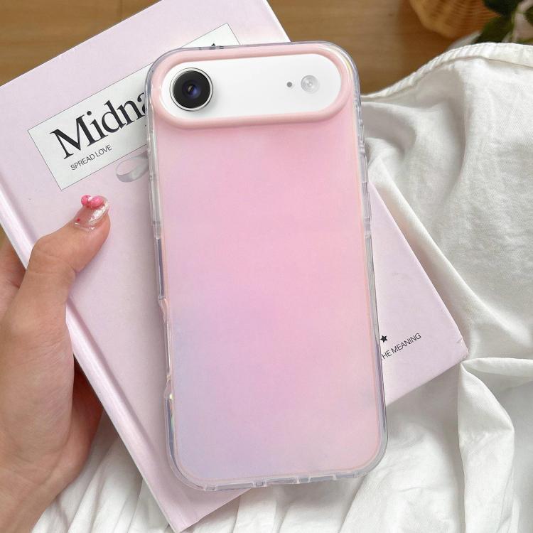 Large Camera Frame Vibrant Jelly Color TPU + IMD Phone Case, For iPhone 17 Pro Max, For iPhone 17 Pro, For iPhone 17, For iPhone Air, For iPhone 16 Pro Max, For iPhone 16 Pro, For iPhone 16 Plus, For iPhone 16, For iPhone 15 Pro Max, For iPhone 15 Pro ...