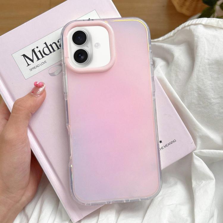 Large Camera Frame Vibrant Jelly Color TPU + IMD Phone Case, For iPhone 17 Pro Max, For iPhone 17 Pro, For iPhone 17, For iPhone Air, For iPhone 16 Pro Max, For iPhone 16 Pro, For iPhone 16 Plus, For iPhone 16, For iPhone 15 Pro Max, For iPhone 15 Pro ...