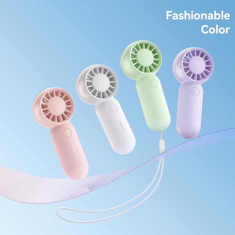USAMS ZB354 Handheld Mini Pocket Fan