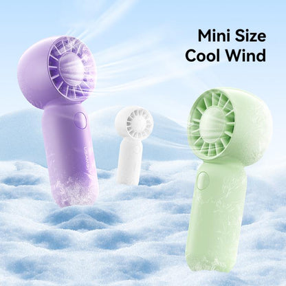 USAMS ZB354 Handheld Mini Pocket Fan