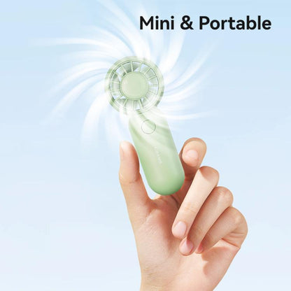 USAMS ZB354 Handheld Mini Pocket Fan