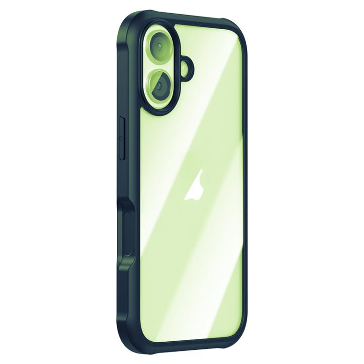 Double-sided Plastic Glass Phone Protective Case, For iPhone 17 Pro Max, For iPhone 17 Pro, For iPhone 17, For iPhone Air