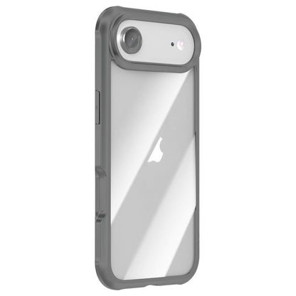 Double-sided Plastic Glass Phone Protective Case, For iPhone 17 Pro Max, For iPhone 17 Pro, For iPhone 17, For iPhone Air