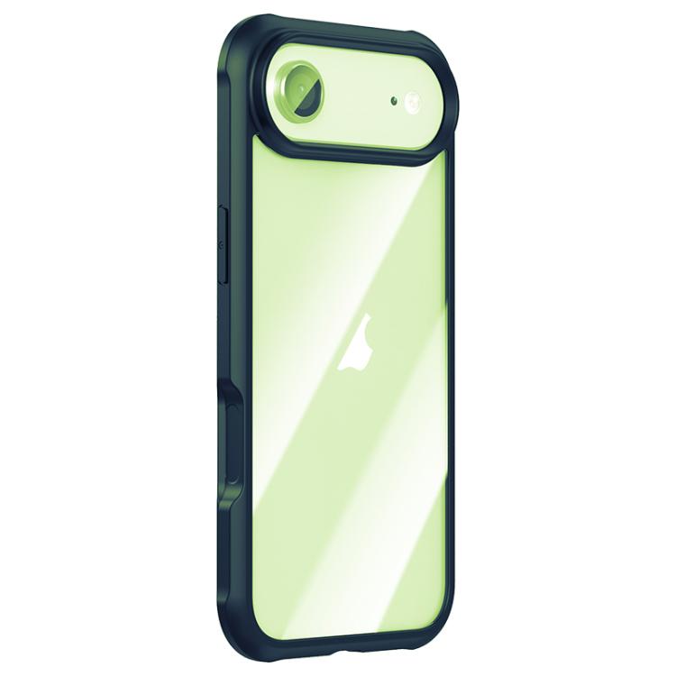 Double-sided Plastic Glass Phone Protective Case, For iPhone 17 Pro Max, For iPhone 17 Pro, For iPhone 17, For iPhone Air