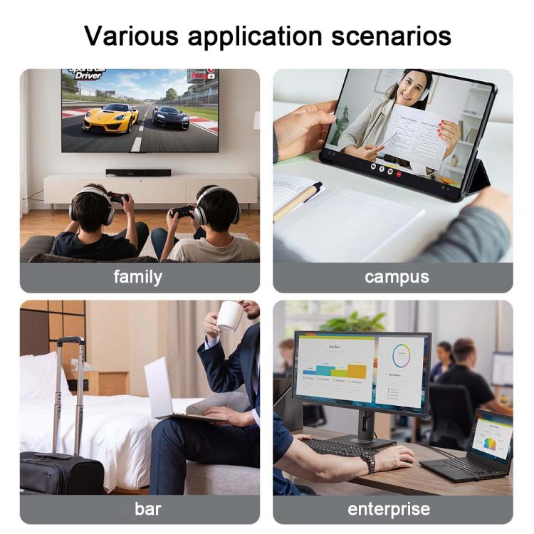 USB -C / Type-C Elbow to RJ45 Aluminum Alloy Shell Ethernet HUB Adapter