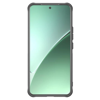 NILLKIN Ice Air Prop Series MagSafe Magnetic Frame Version Phone Case, For Xiaomi 15 Pro, For Xiaomi 15