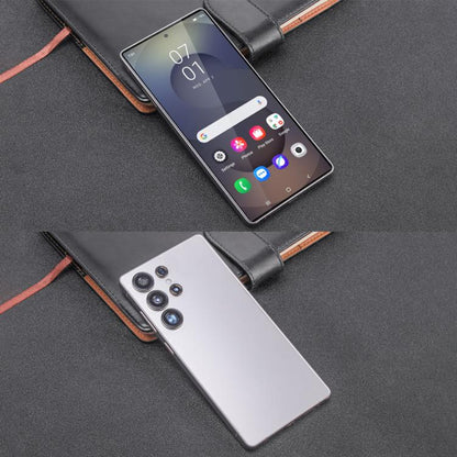 W&O X25 Ultra, 4GB+64GB, 6.75 inch Android 12 Mediatek MT6762 Octa Core, Network: 4G, Dual SIM