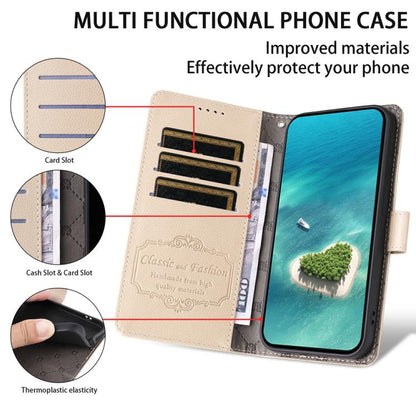 Litchi Texture RFID Blocking 3-Card Wallet Leather Phone Case, For Tecno Spark 40 5G / Spark Go 5G 2025, For Tecno Spark 40C, For Tecno Pova 7 Pro 5G, For Tecno Pova 7 5G, For Tecno Spark 40 Pro+ 4G, For Tecno Spark 40 Pro 4G, For Tecno Spark 40 4G    ...