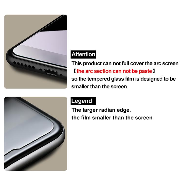 imak Dust-free Chamber Locator H Series Tempered Glass Film, For Realme Neo8 5G, For Realme Neo7 Turbo, For Realme GT 7 5G Global, For Realme C75 5G / P3 Lite 5G, For Realme P3 5G / Neo7x, For Realme Neo7 SE, For Realme Neo7