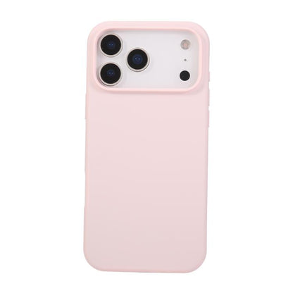 Liquid Silicone Phone Case, For iPhone 17 Pro Max, For iPhone 17 Pro