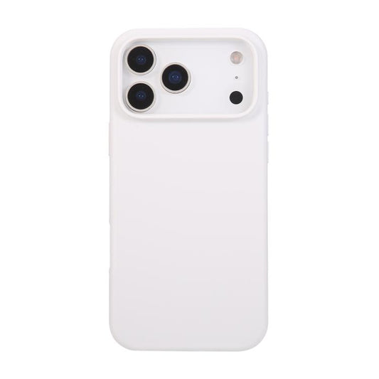 Liquid Silicone Phone Case, For iPhone 18 Pro / 17 Pro, For iPhone 18 Pro Max / 17 Pro Max