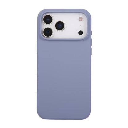 Liquid Silicone Phone Case, For iPhone 17 Pro Max, For iPhone 17 Pro