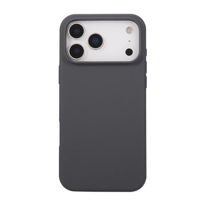 Liquid Silicone Phone Case, For iPhone 17 Pro Max, For iPhone 17 Pro
