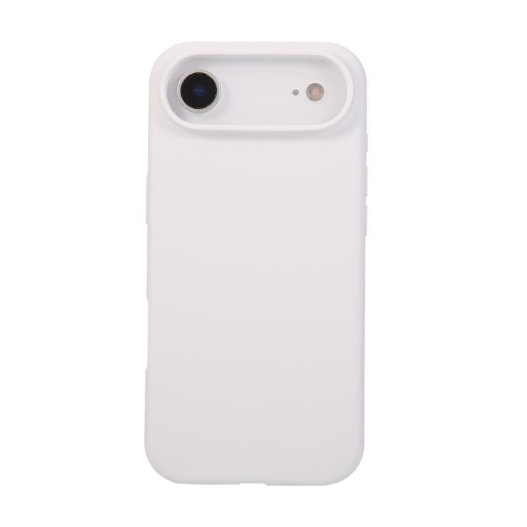 Liquid Silicone Phone Case, For iPhone 17, For iPhone Air