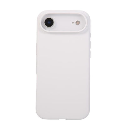 Liquid Silicone Phone Case, For iPhone 17, For iPhone Air