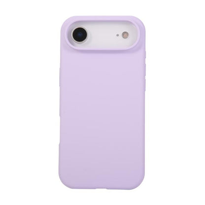 Liquid Silicone Phone Case, For iPhone 17, For iPhone Air