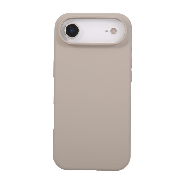 Liquid Silicone Phone Case, For iPhone 17, For iPhone Air