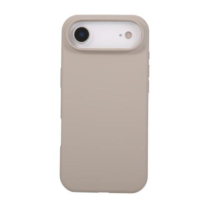 Liquid Silicone Phone Case, For iPhone 17, For iPhone Air
