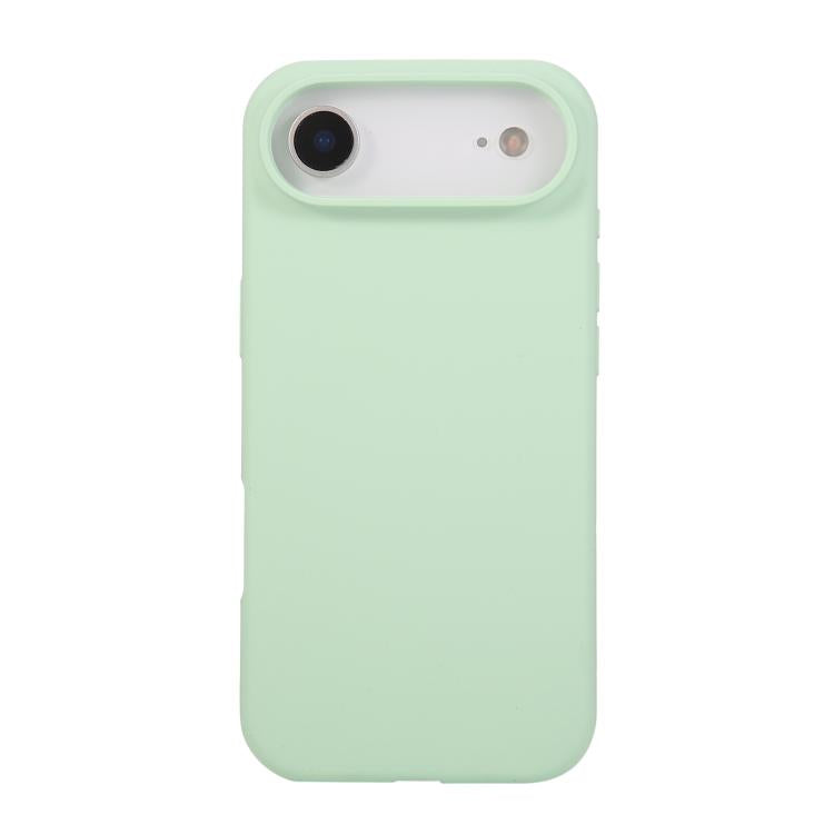 Liquid Silicone Phone Case, For iPhone 17, For iPhone Air