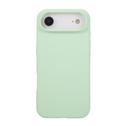 Liquid Silicone Phone Case, For iPhone 17, For iPhone Air