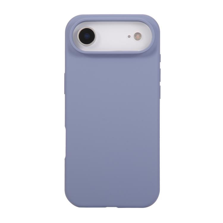 Liquid Silicone Phone Case, For iPhone 17, For iPhone Air