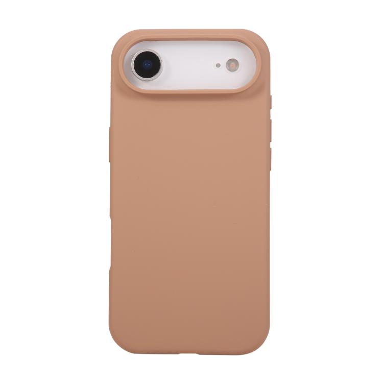 Liquid Silicone Phone Case, For iPhone 17, For iPhone Air