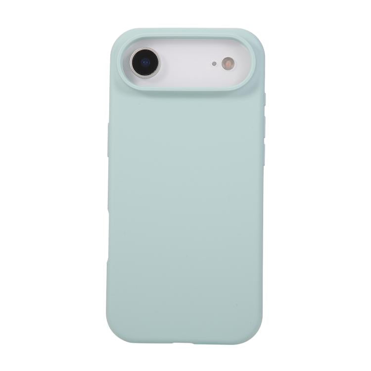 Liquid Silicone Phone Case, For iPhone 17, For iPhone Air