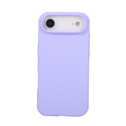 Liquid Silicone Phone Case, For iPhone 17, For iPhone Air