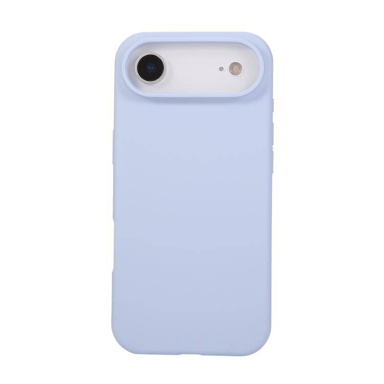 Liquid Silicone Phone Case, For iPhone 17, For iPhone Air