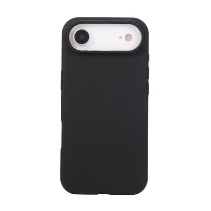 Liquid Silicone Phone Case, For iPhone 17, For iPhone Air