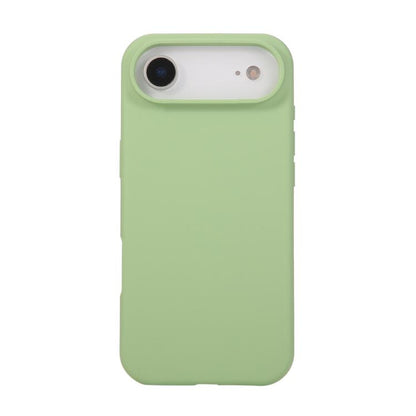 Liquid Silicone Phone Case, For iPhone 17, For iPhone Air