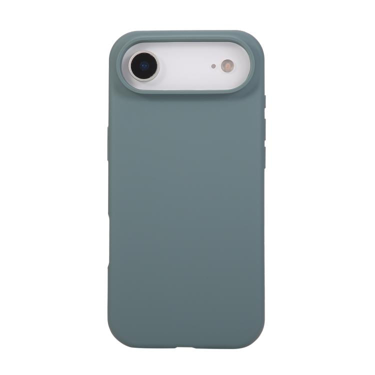 Liquid Silicone Phone Case, For iPhone 17, For iPhone Air
