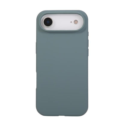 Liquid Silicone Phone Case, For iPhone 17, For iPhone Air