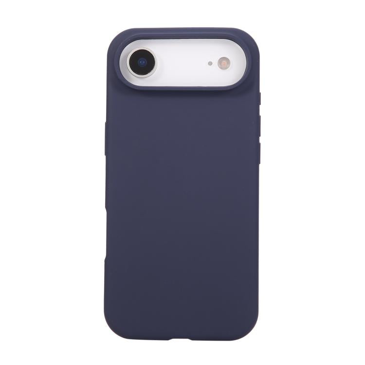 Liquid Silicone Phone Case, For iPhone 17, For iPhone Air