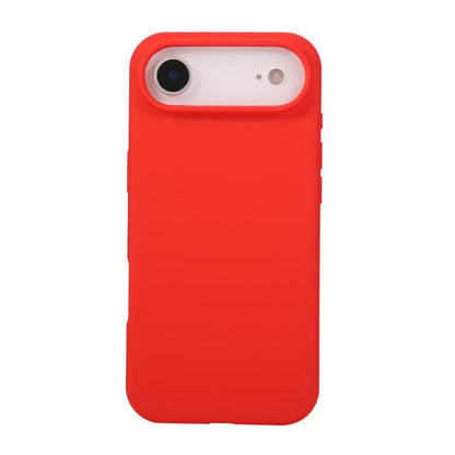 Liquid Silicone Phone Case, For iPhone 17, For iPhone Air
