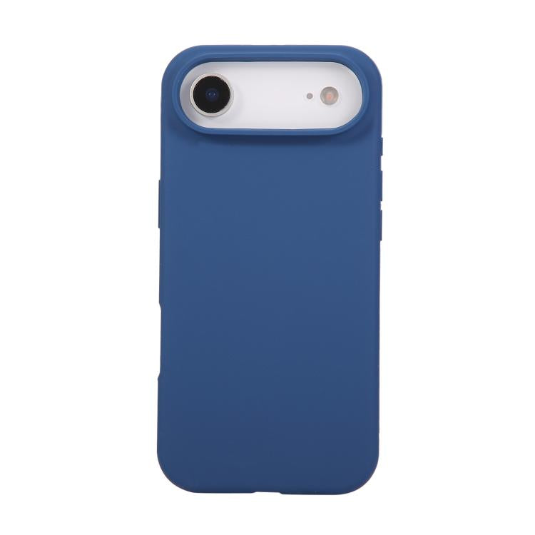 Liquid Silicone Phone Case, For iPhone 17, For iPhone Air