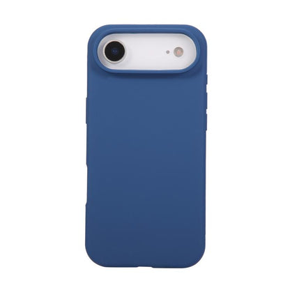 Liquid Silicone Phone Case, For iPhone 17, For iPhone Air