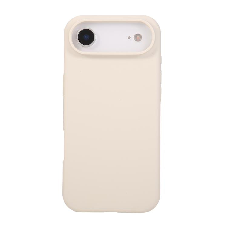 Liquid Silicone Phone Case, For iPhone 17, For iPhone Air