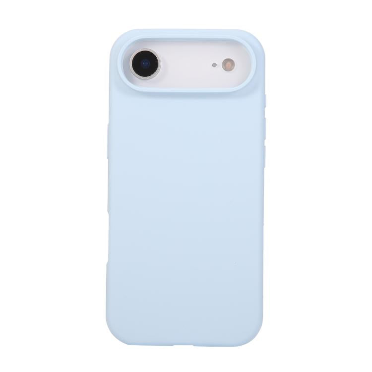 Liquid Silicone Phone Case, For iPhone 17, For iPhone Air