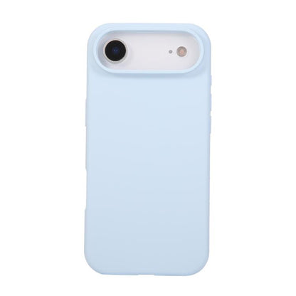 Liquid Silicone Phone Case, For iPhone 17, For iPhone Air