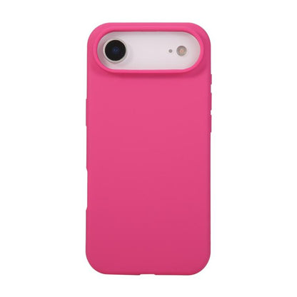 Liquid Silicone Phone Case, For iPhone 17, For iPhone Air