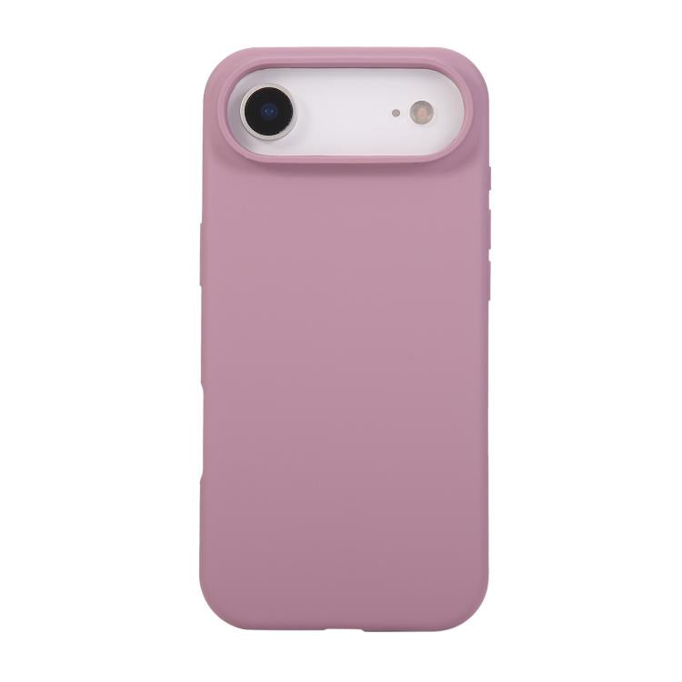 Liquid Silicone Phone Case, For iPhone 17, For iPhone Air