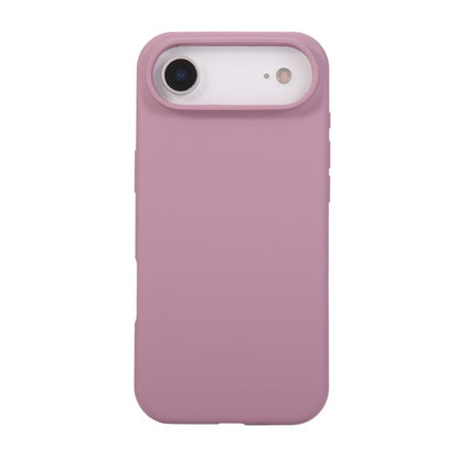Liquid Silicone Phone Case, For iPhone 17, For iPhone Air