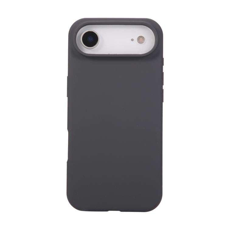 Liquid Silicone Phone Case, For iPhone 17, For iPhone Air